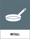 symbol för metall
